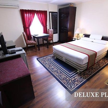 Hotel Asia Себу Экстерьер фото