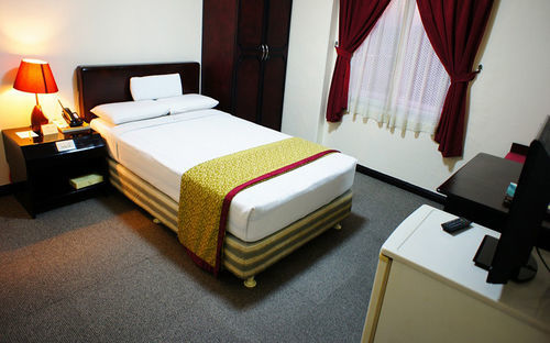 Hotel Asia Себу Экстерьер фото