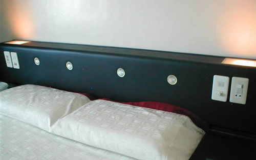 Hotel Asia Себу Экстерьер фото