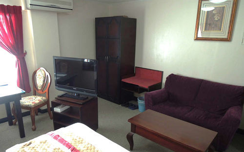 Hotel Asia Себу Экстерьер фото
